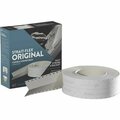 Strait-Flex 2-3/8 in. x 100' Original Composite Tape SO-100